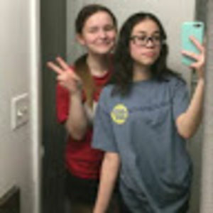 Meet your Posher, Angie